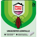NexaLotte Ungeziefer Leimfalle