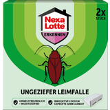 NexaLotte Trappola Adesiva per Parassiti