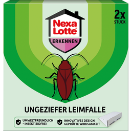 NexaLotte Ungeziefer Leimfalle