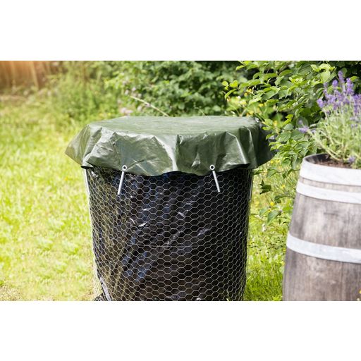 Windhager Compost Cover 1.2m - 1 item