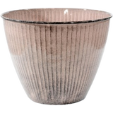 Pflanztopf Steel-Pot Vintage rosé