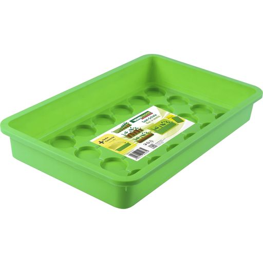 Windhager Planting Tray 38x24x6 cm - Green