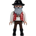 Lechuza Mega figura - mlekar Peter - 1 k.