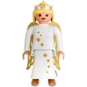 Lechuza Mega figura - angel Noella - 1 k.