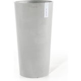 Ecopots Amsterdam High 76 Grijs