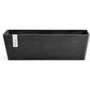 Bruges Blumenkasten mit Wasserreservoir 55 cm