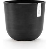 Ecopots Oslo Gris Foncé + Réservoir d'Eau