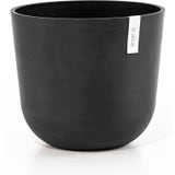 Ecopots Oslo Gris Foncé + Réservoir d'Eau