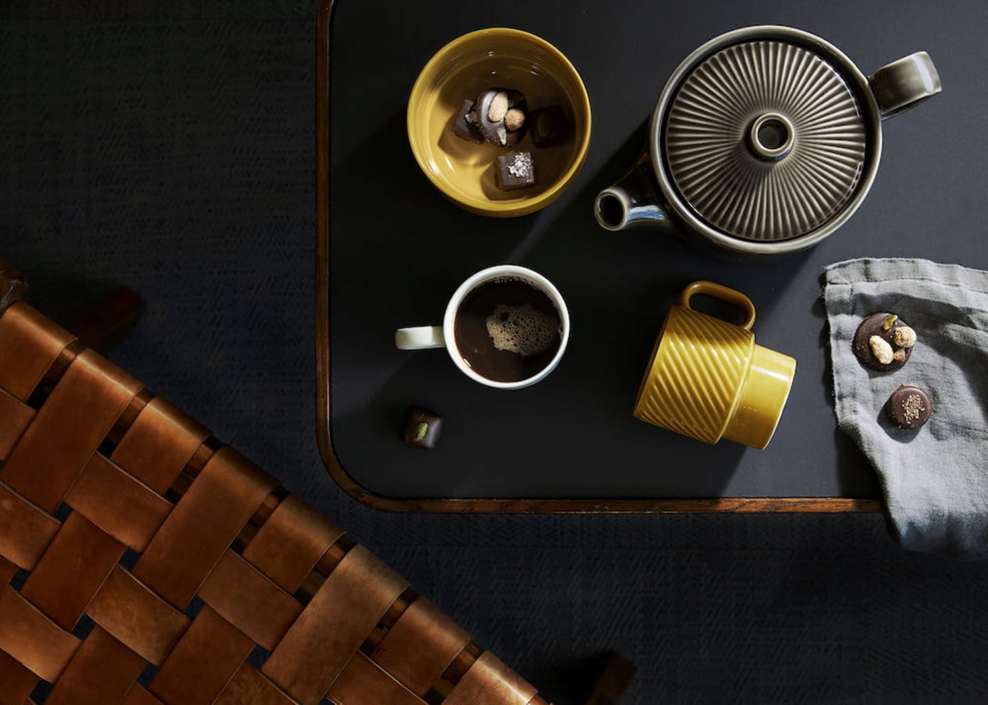 sagaform Bols Coffee & More