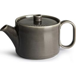 sagaform Coffee & More Teapot - Grey - 1 item