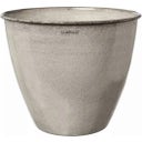 Maceta Steel-Pot - Tati, Light Mocca, Ø 22 cm