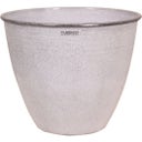 Pflanztopf Steel-Pot Tati rosé, Ø 33 cm