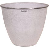 Classico Modern Living Kvetin&aacute;č Steel-Pot Tati ružov&yacute;
