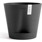 Ecopots Venice 2 - Dark Grey