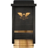 Wild Yard Single Chamber Bat House