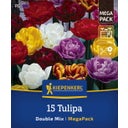 Kiepenkerl Mega-Pack Gefüllte Tulpen Mischung - 15 Stück