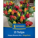 Kiepenkerl Mega Pack Happy Blooms - 15 Stück