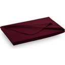 Steiner 1888 Sophia Blanket - Wild Berry