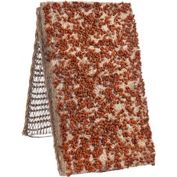 Heimgart Tapete de Sementes Microgreens - Agrião - 1 Unidade