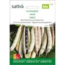 Sativa Biologische Boon om te Doppen 