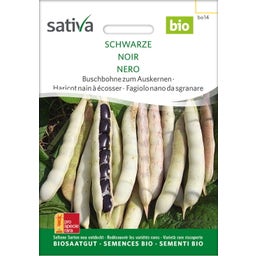 Sativa Biologische Boon om te Doppen 