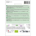 Sativa Biologische Boon om te Doppen 