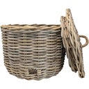 Livlig Schlauchtopf Rattan - 1 Stk.