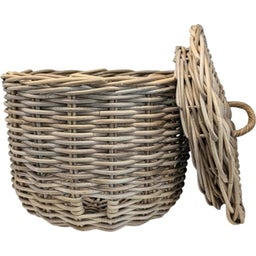 Livlig Schlauchtopf Rattan - 1 Stk.