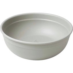 Livlig Waschschüssel Metall ø33 cm - greige