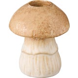 Ib Laursen Kerzenhalter Pilz