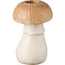 Ib Laursen Kerzenhalter Pilz - Höhe 10.7 cm