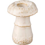 Ib Laursen Kerzenhalter Pilz