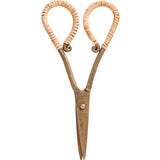 IB Laursen Sax Med Rattanskaft