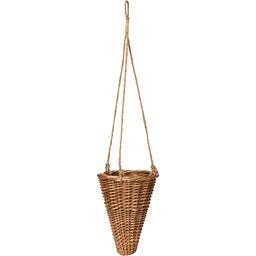 IB Laursen Mangeoire pour Oiseaux Conique - 1 pcs