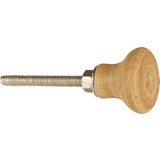 IB Laursen Ceramic Handle - Brown