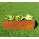 prima terra Hochbeet Edelrost 