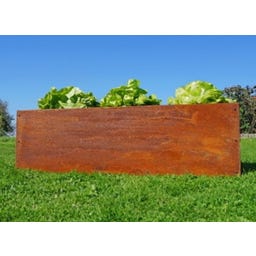 prima terra Hochbeet Edelrost 