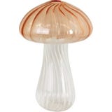 Str&ouml;mshaga Vaso Decorativo Fungo - Rosa