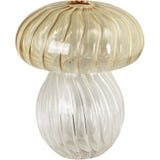 Str&ouml;mshaga Mushroom Decorative Vase, Yellow