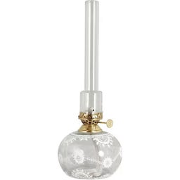 Lampa naftowa 
