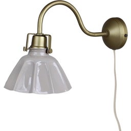 Strömshaga Lámpara de Pared - Margareta