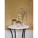 Strömshaga Vaso Decorativo Fungo - Marrone
