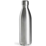 sagaform Steel Thermos Bottle