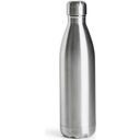 sagaform Large Steel Thermos - Metal