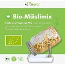 Keimgrün Mezcla de Germinados Ecológicos