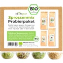 Keimgrün Organic Sprout Mix