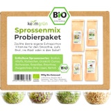 Keimgrün Organic Sprout Mix