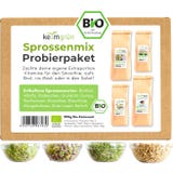 Keimgr&uuml;n Mix di Germogli Bio