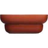 pid&auml;t KUKKA flowerpot