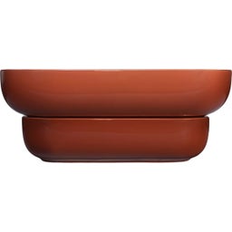 pidät KUKKA flowerpot - Brick